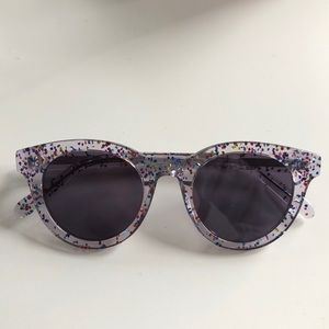 Madewell sunglasses